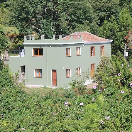 Hostal Casa Fita en El Cubo de La Galga Puntallana Exterior foto